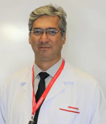 Prof. Dr. Ersoy CİVELEK